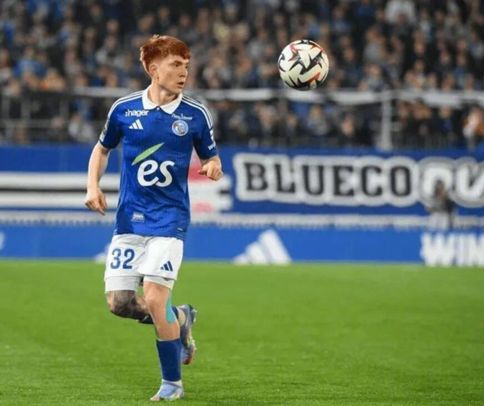 斯特拉斯堡中场巴尔科加盟切尔西,签约六年|Andrés|世界杯|瓦伦蒂尼-巴尔科|法甲|俱乐部_新浪体育_新浪新闻